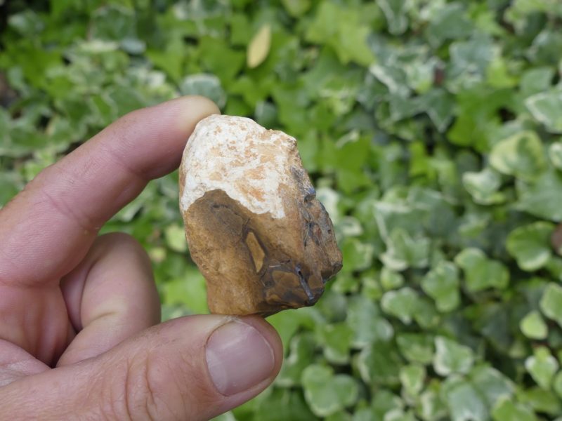 Pierre brute Opale boulder d'Australie - Boutique de pierres & lithothérapie en Suisse