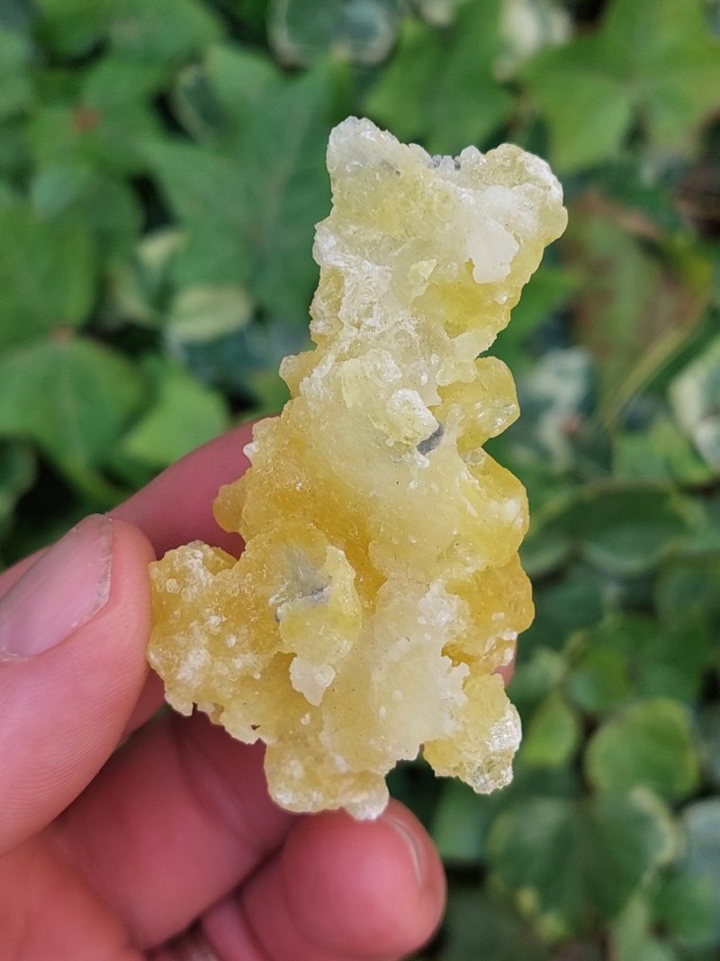 Brucite pierre brute| Boutique suisse de minéraux du monde