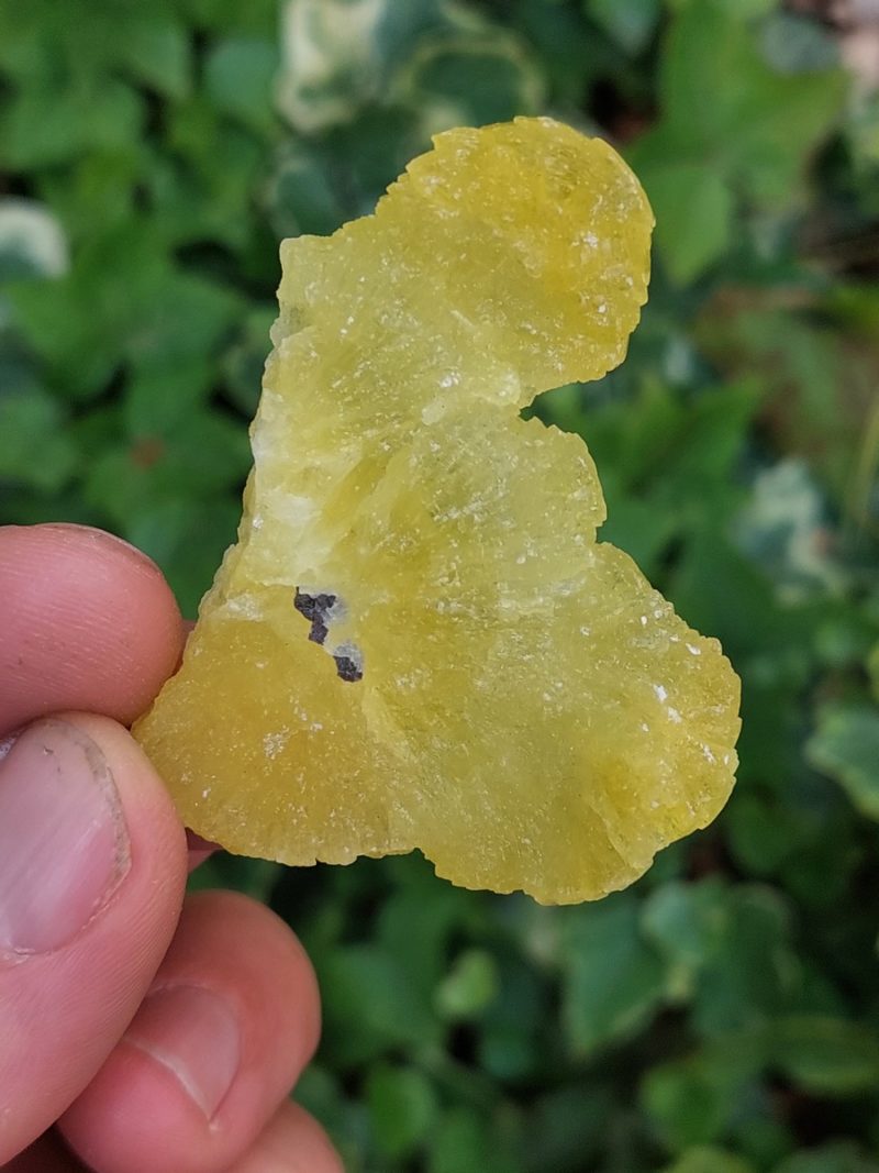 Brucite pierre brute| Boutique suisse de minéraux du monde