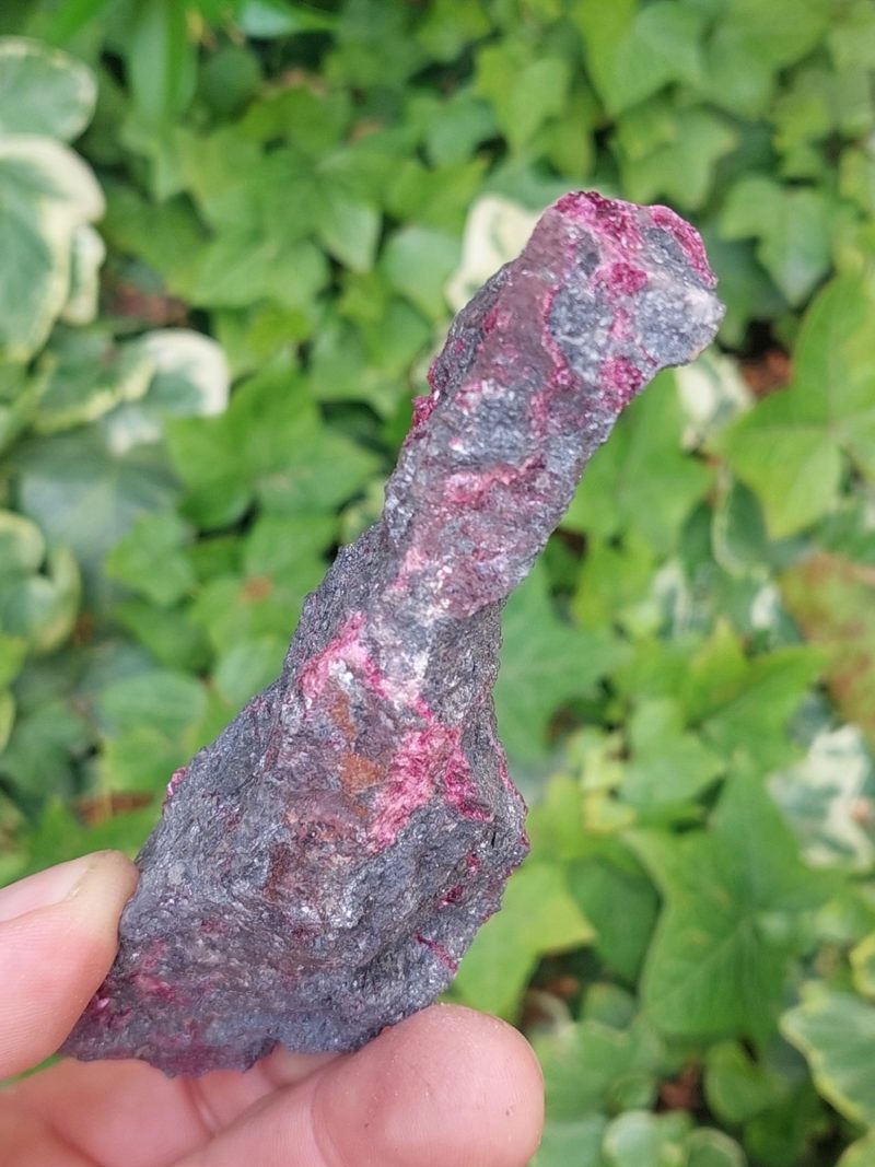 Erytrite brute | Boutique suisse de minéraux du monde