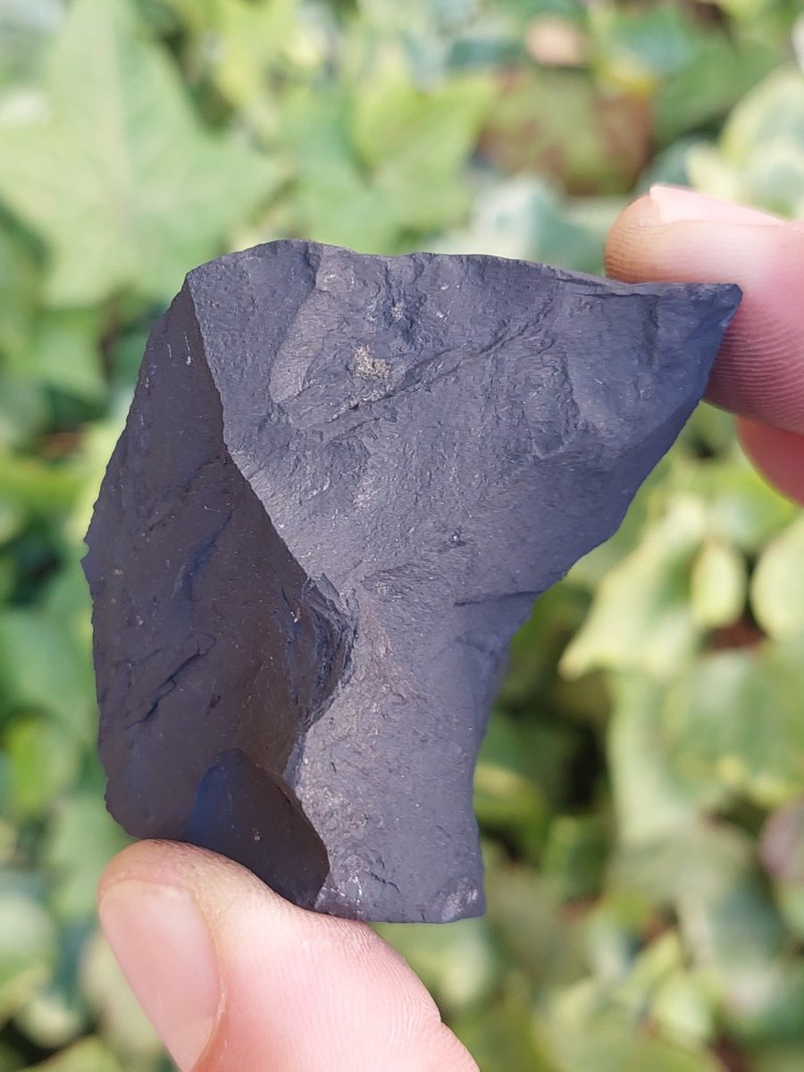 Shungite brute | Boutique suisse Lithothérapie & minéraux du monde