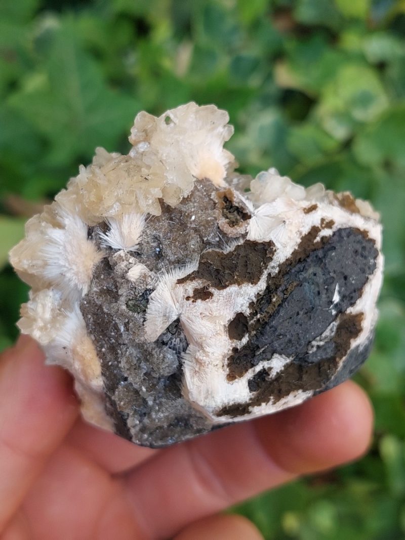 Thomsonite brute | Boutique suisse de pierres & minéraux du monde