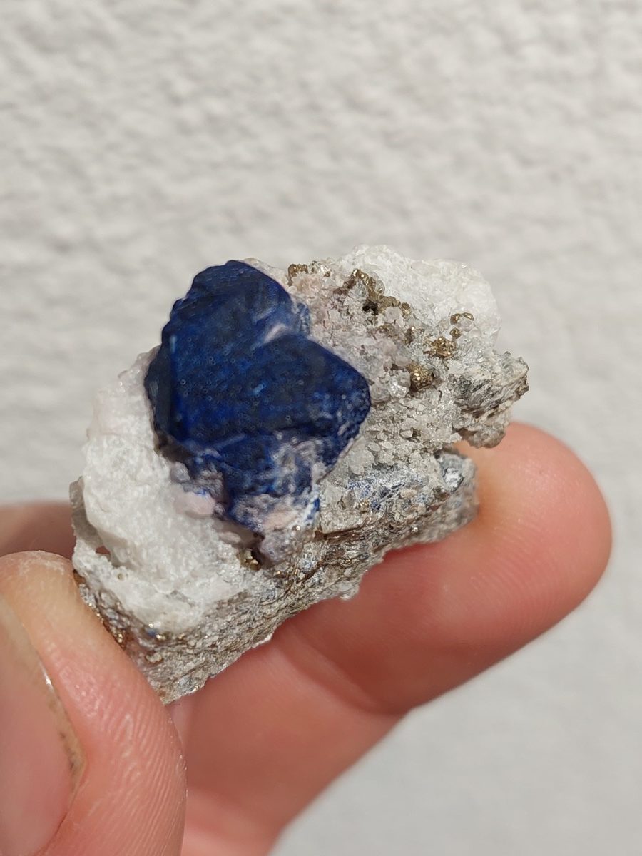 Lazurite brute | Boutique Suisse La Géode