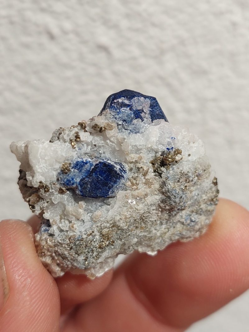 Lazurite brute | Boutique Suisse La Géode
