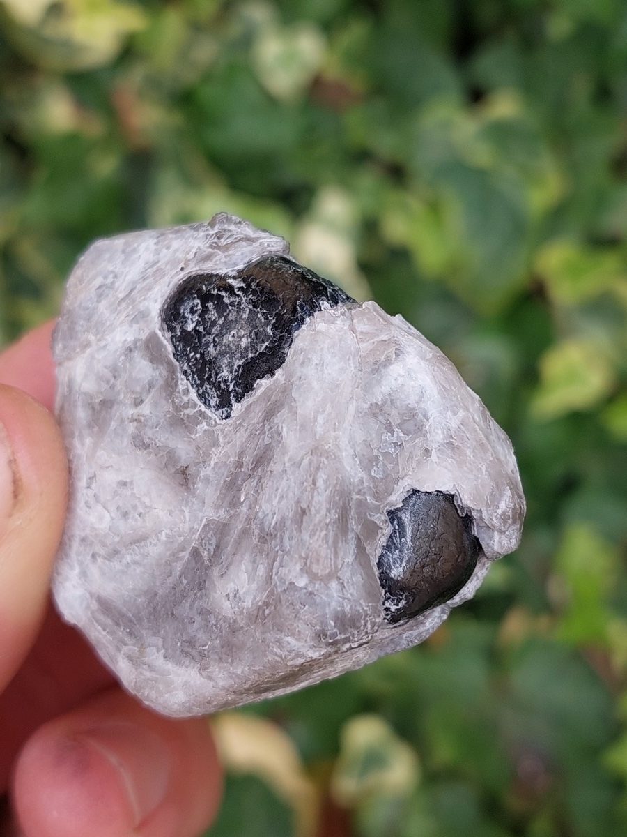 Obsidienne larmes d'Apache brute, lithothérapie | Boutique suisse de pierres & minéraux du monde