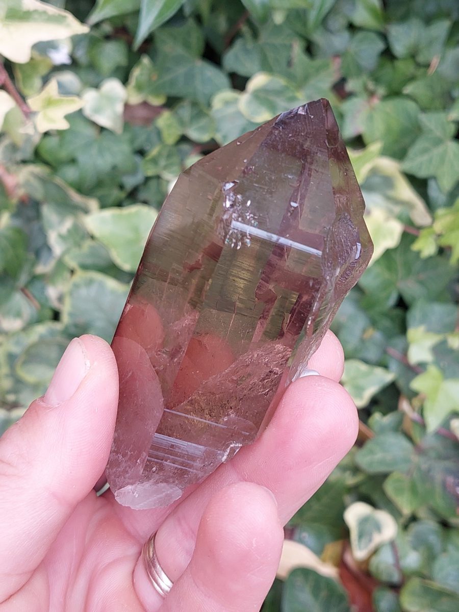 Quartz fumé Suisse | Boutique suisse de minéraux du monde