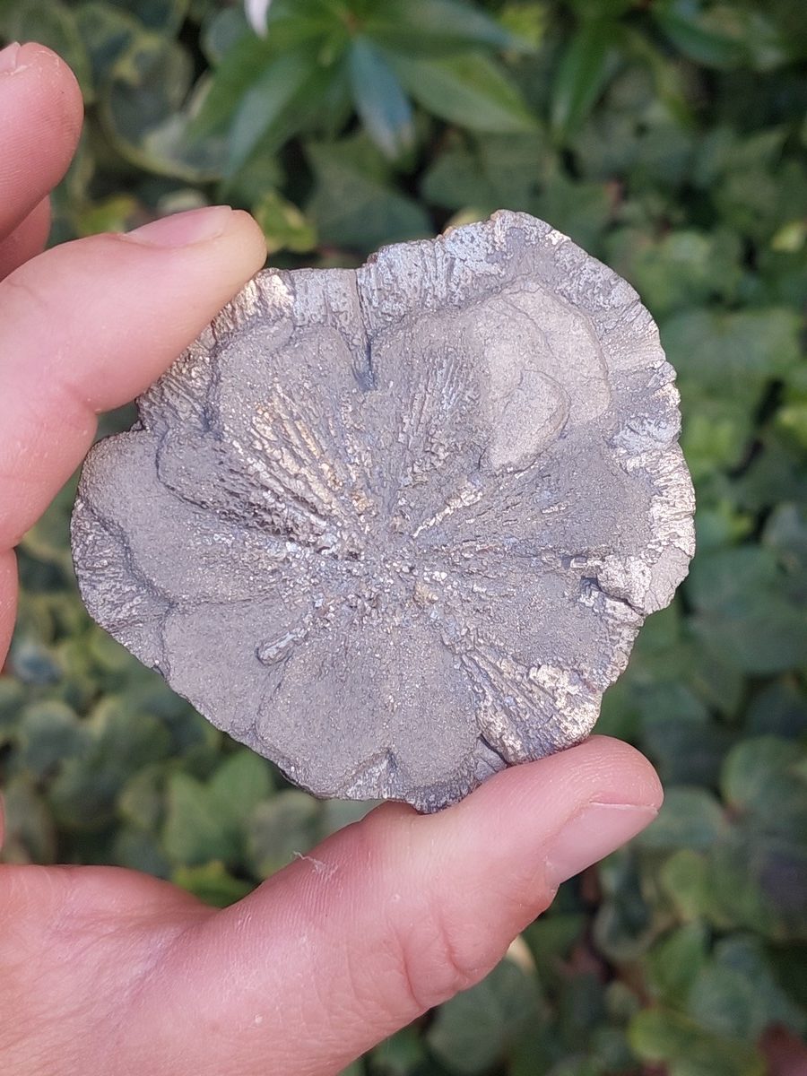 Pyrite soleil | Boutique suisse de pierres du monde & lithothérapie