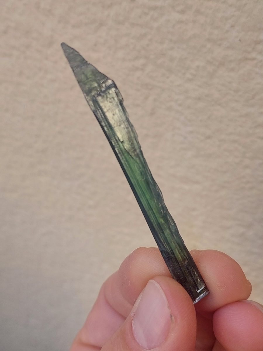 Vivianite brute | Boutique suisse de minéraux du monde & lithothérapie