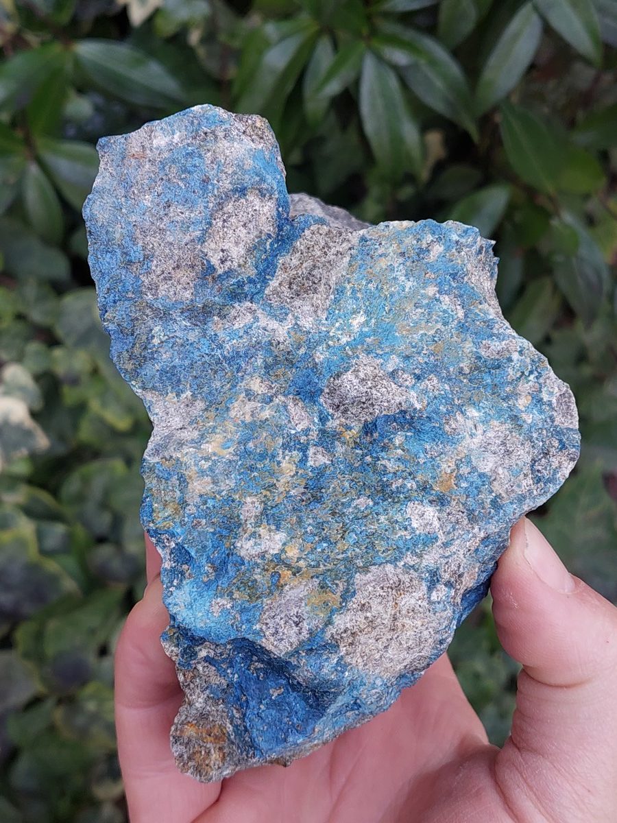 Aérinite brute | Boutique Suisse La Geode