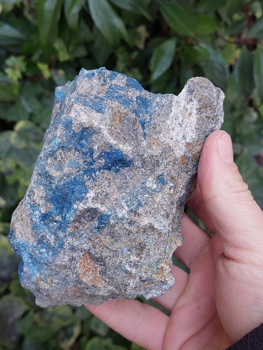 Aérinite brute | Boutique Suisse La Geode