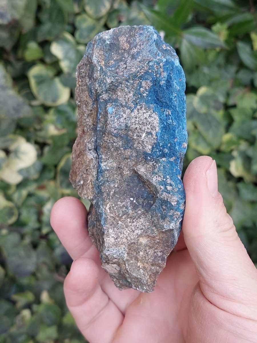 Aérinite brute | Boutique Suisse La Geode