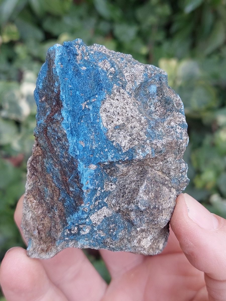 Aérinite brute | Boutique Suisse La Geode