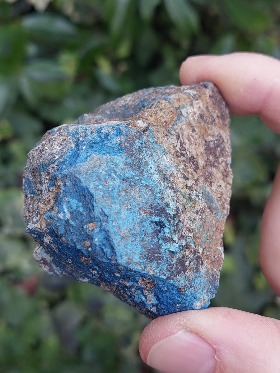 Aérinite brute | Boutique Suisse La Geode