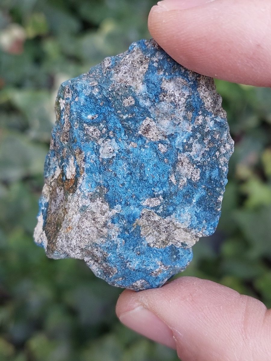 Aérinite brute | Boutique Suisse La Geode