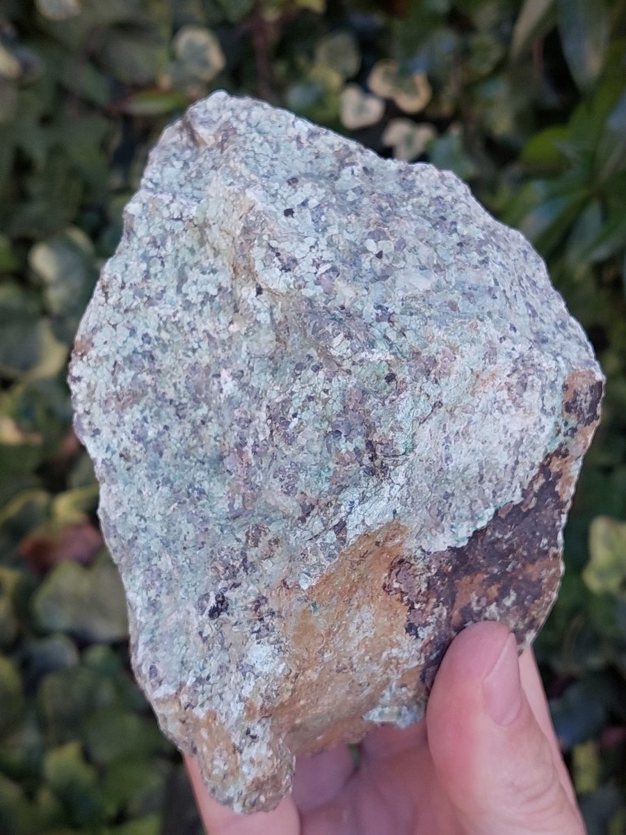 Turquoise d'Afrique, Jaspe brute | Boutique de minéraux du monde