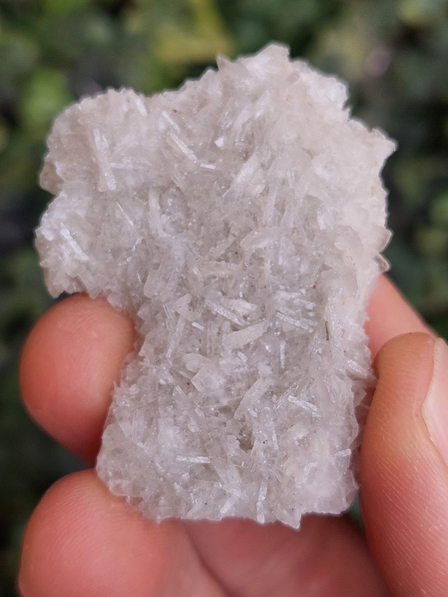 Baryte bleu brute | Boutique suisse de minéraux du monde & lithothérapie