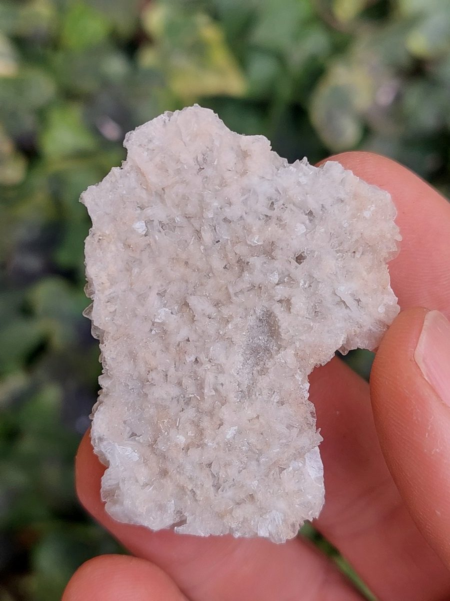 Baryte bleu brute | Boutique suisse de minéraux du monde & lithothérapie