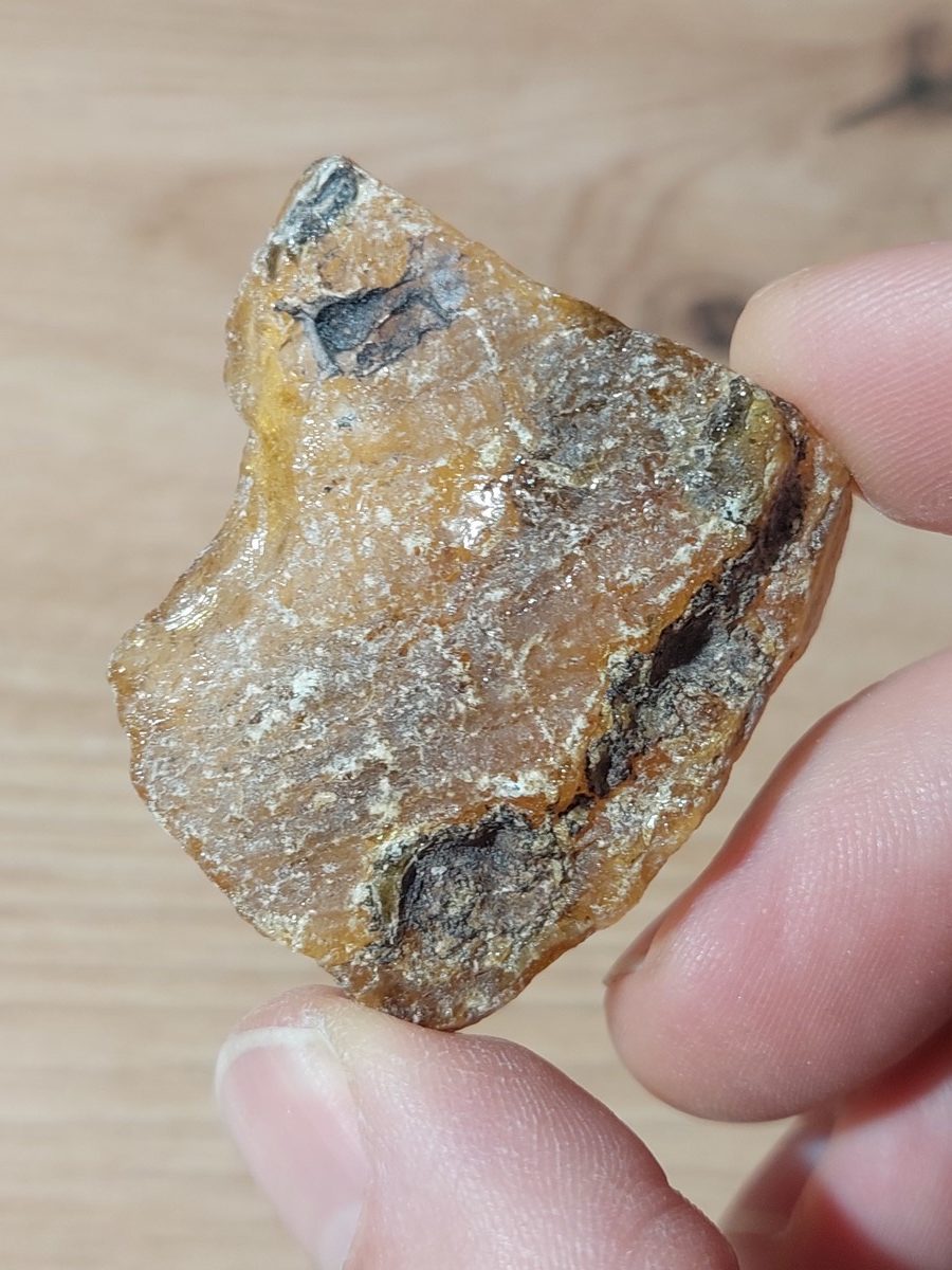 Copal brute - Boutique suisse de minéraux du monde & lithothérapie