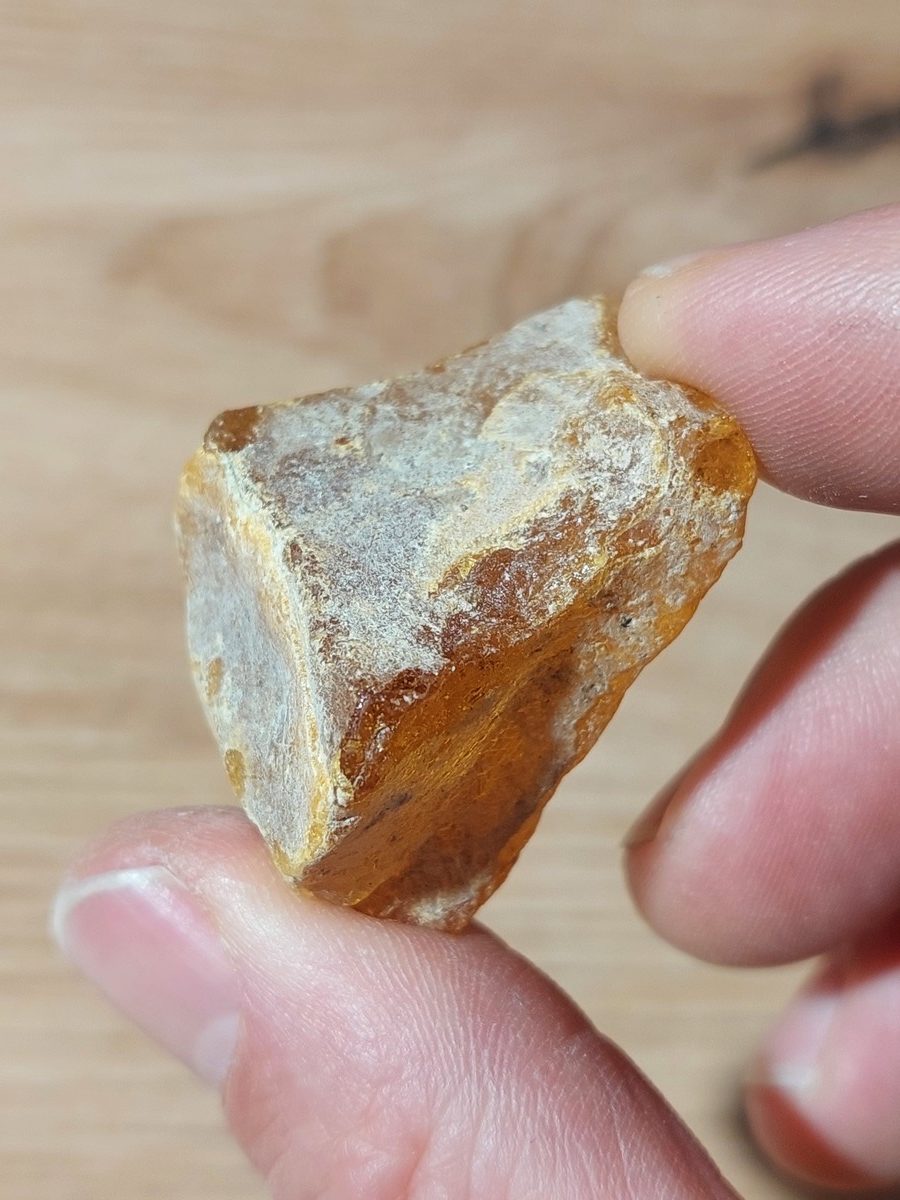 Copal brute - Boutique suisse de minéraux du monde & lithothérapie