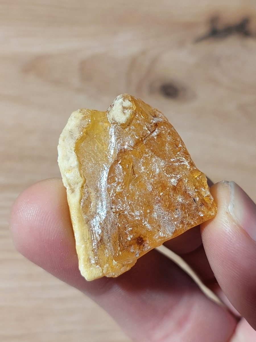 Copal brute - Boutique suisse de minéraux du monde & lithothérapie