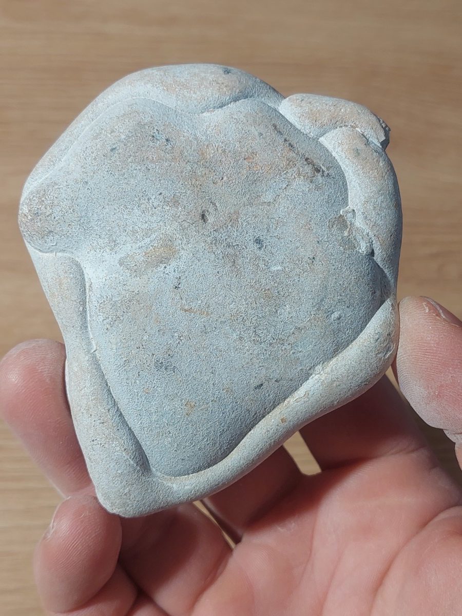 Pierre des Fées Opale Ménilite