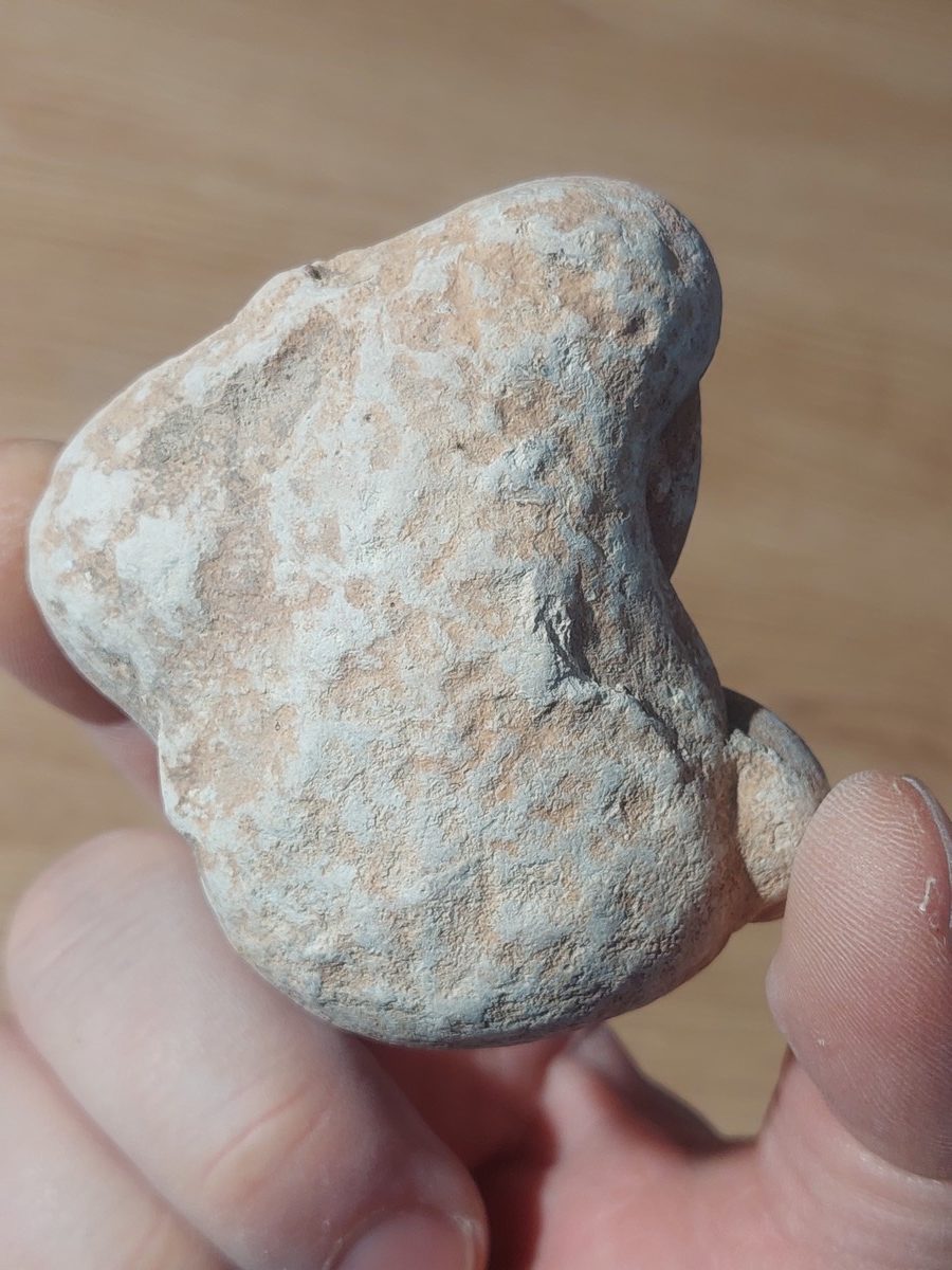 Pierre des Fées Opale Ménilite – Image 2