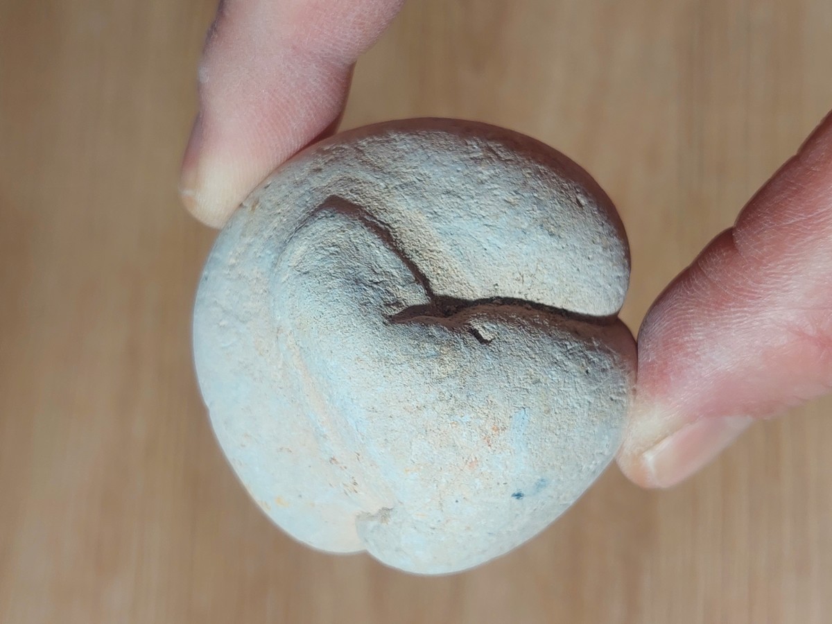 Pierre des Fées Opale Ménilite - Boutique de minéraux & lithothérapie suisse