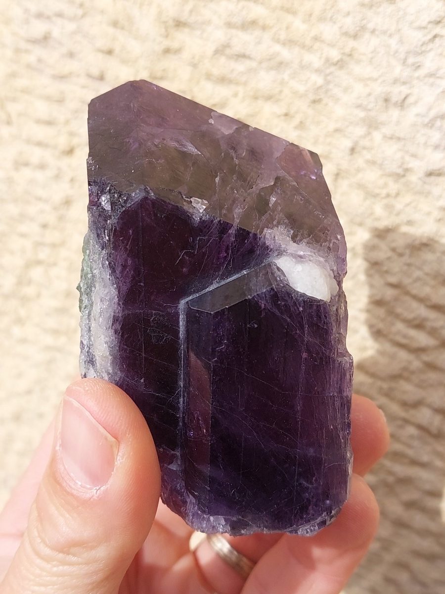 Cristaux de Scapolite – Image 3