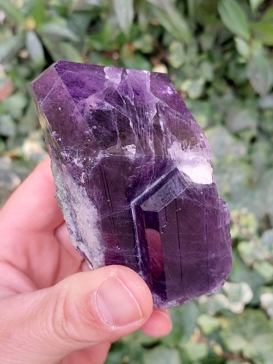 Cristaux de Scapolite – Image 7