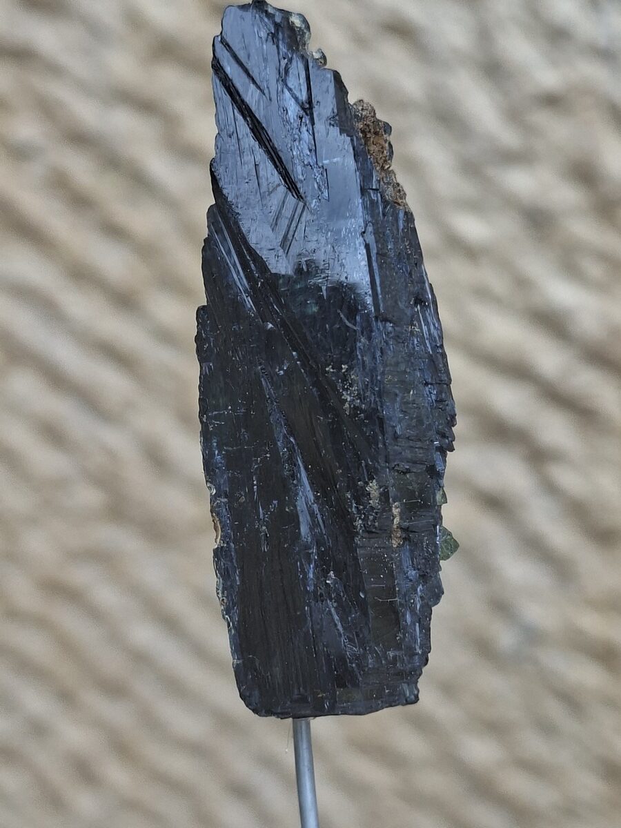 Vivianite brute | Boutique suisse de minéraux du monde & lithothérapie