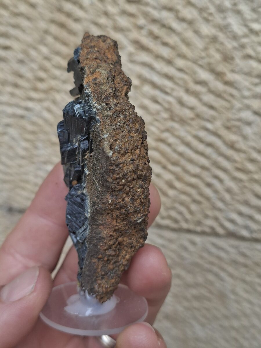 Vivianite brute | Boutique suisse de minéraux du monde & lithothérapie
