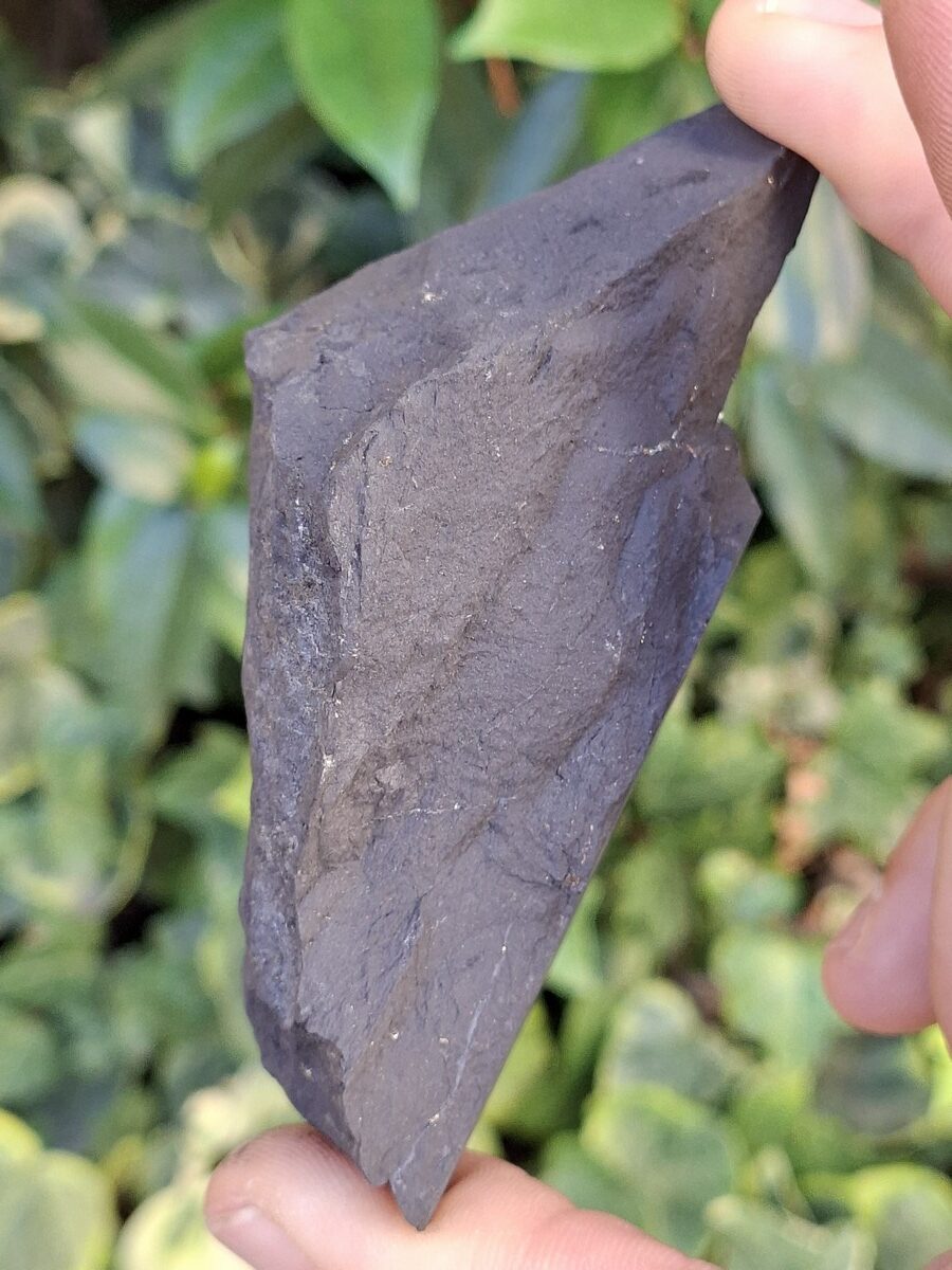 Shungite brute | Boutique suisse Lithothérapie & minéraux du monde