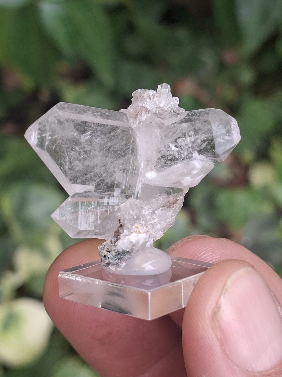 Quartz Suisse