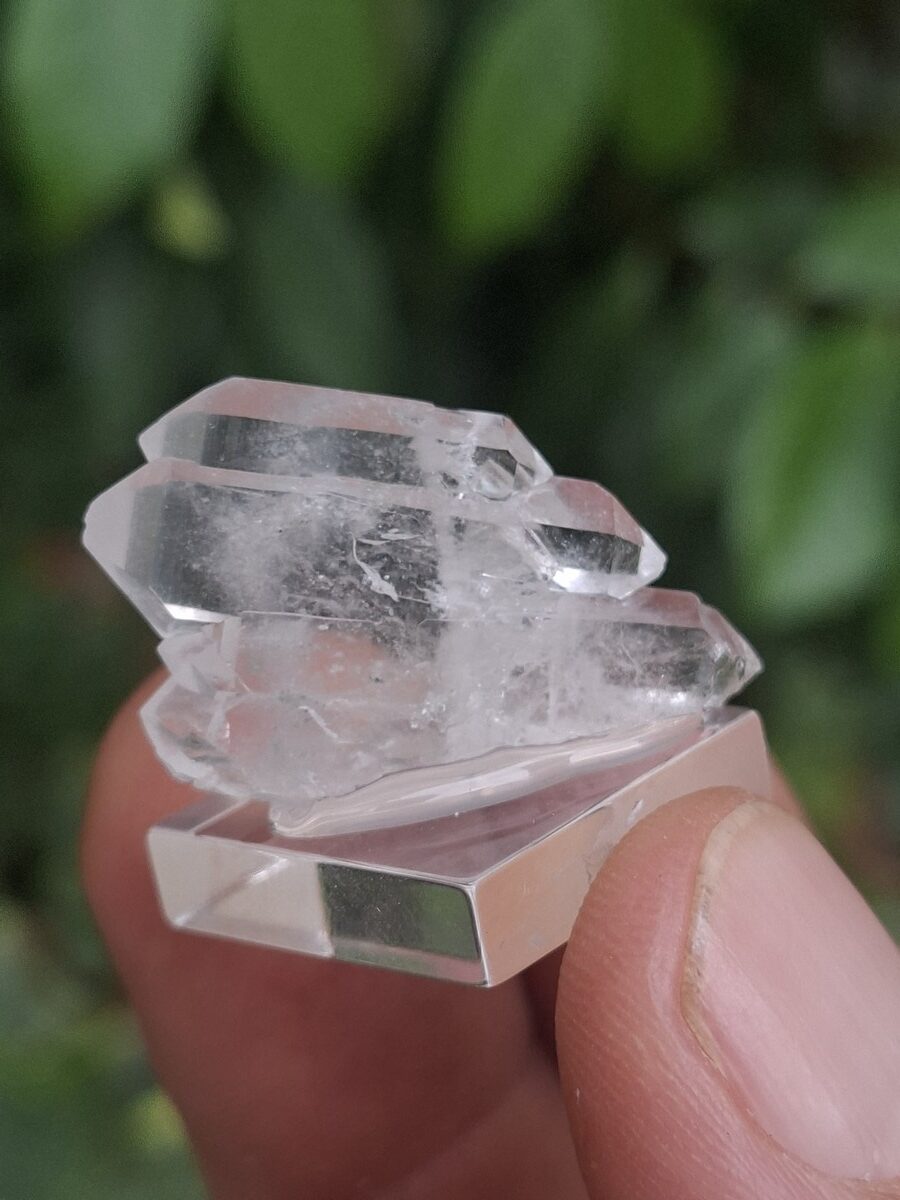 Quartz Suisse