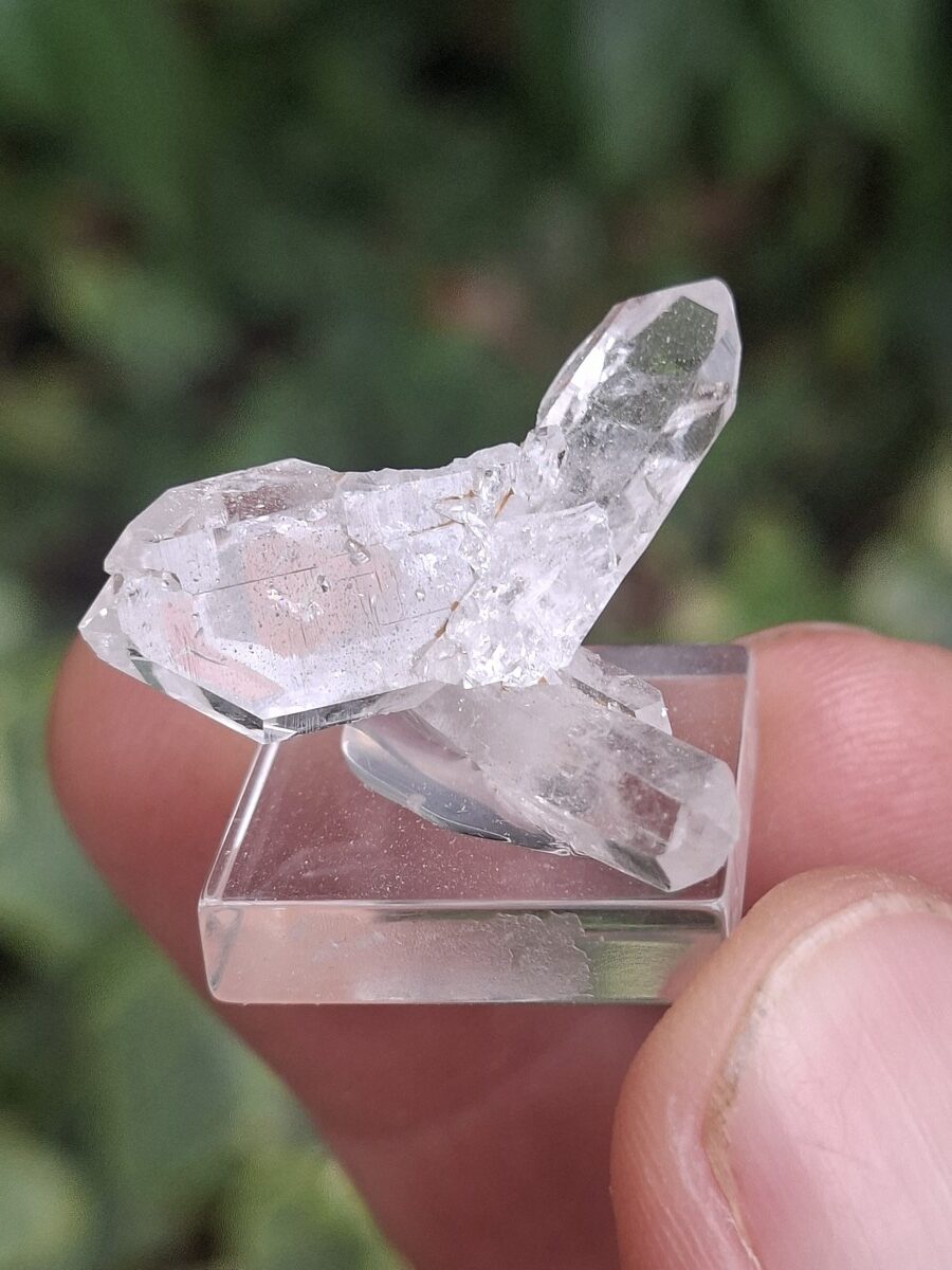 Quartz Suisse