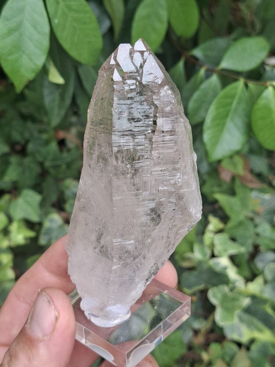 Quartz Suisse