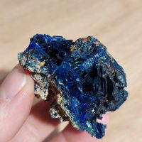 Azurite