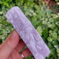 Kunzite