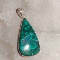 Chrysocolle