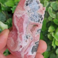 Rhodochrosite