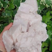 Manganocalcite