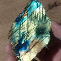 Labradorite