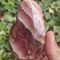Rhodochrosite